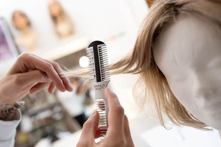 DIOLOI Perücken Massanfertigung