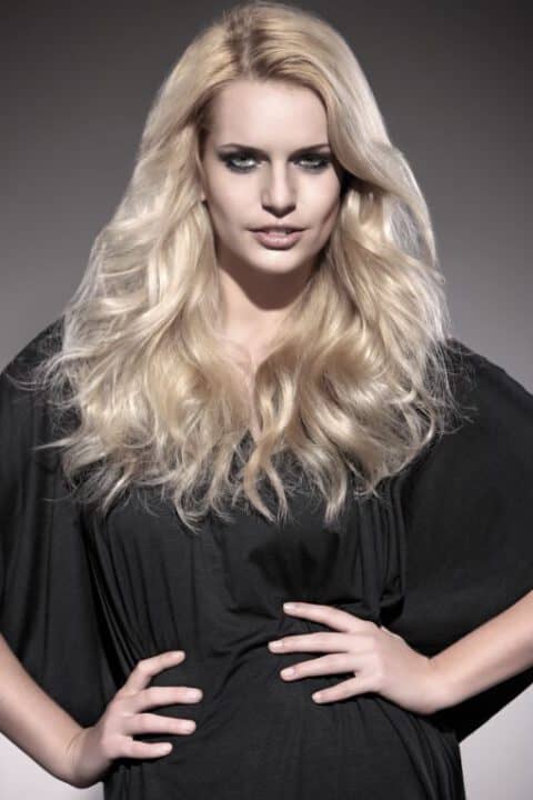 Perücken Maßanfertigungen