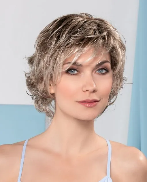 Kunsthaar Vollperücke