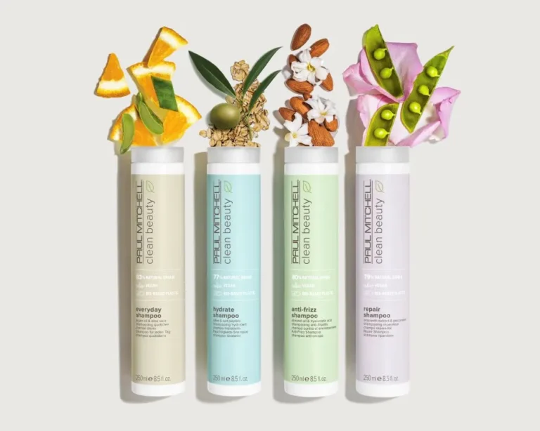 Paul Mitchell Clean Beauty Shampoo