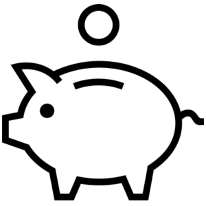 DIOLOI Symbol Ratenzahlung Finanzierung 400